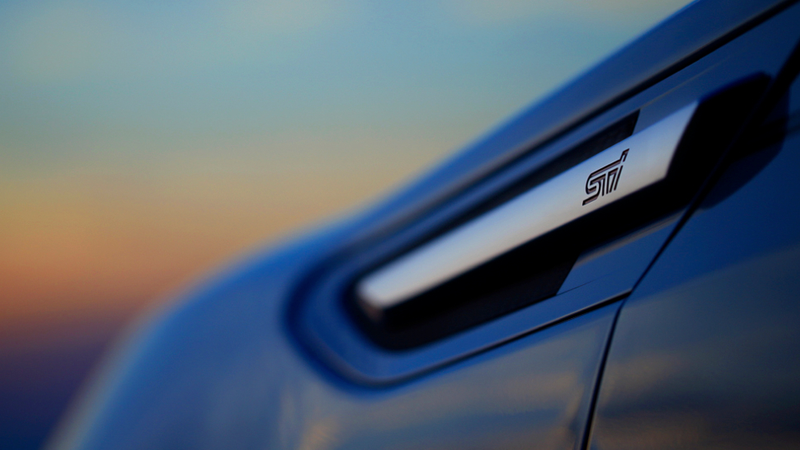 Illustration for article titled The Subaru BRZ STi Just Leaked